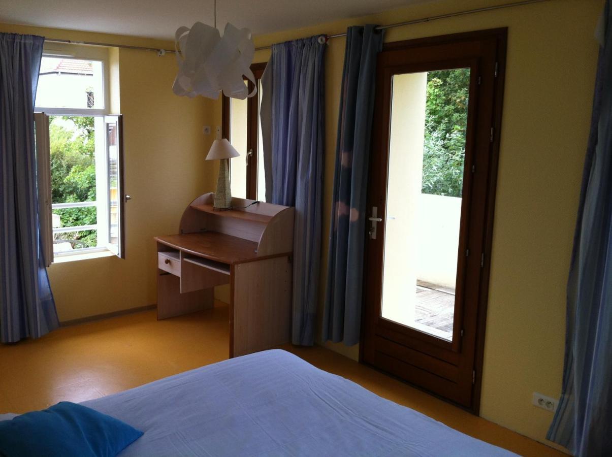 Hotel Le Vivier Wissant - Riviere Экстерьер фото