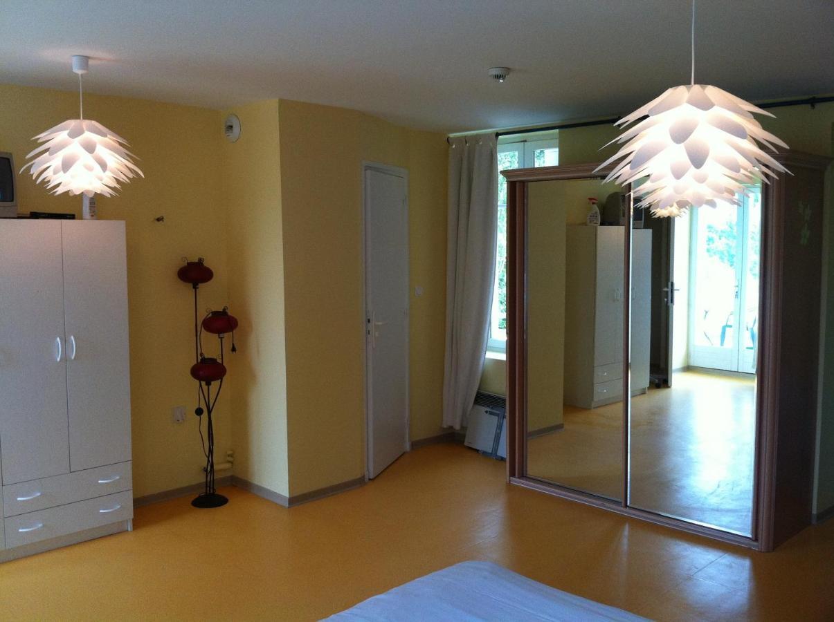 Hotel Le Vivier Wissant - Riviere Экстерьер фото