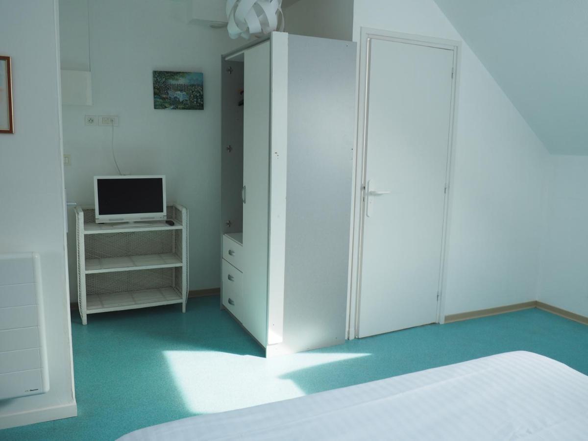 Hotel Le Vivier Wissant - Riviere Экстерьер фото