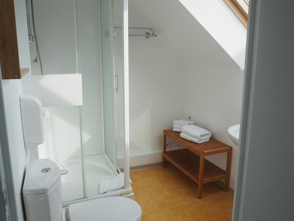 Hotel Le Vivier Wissant - Riviere Экстерьер фото