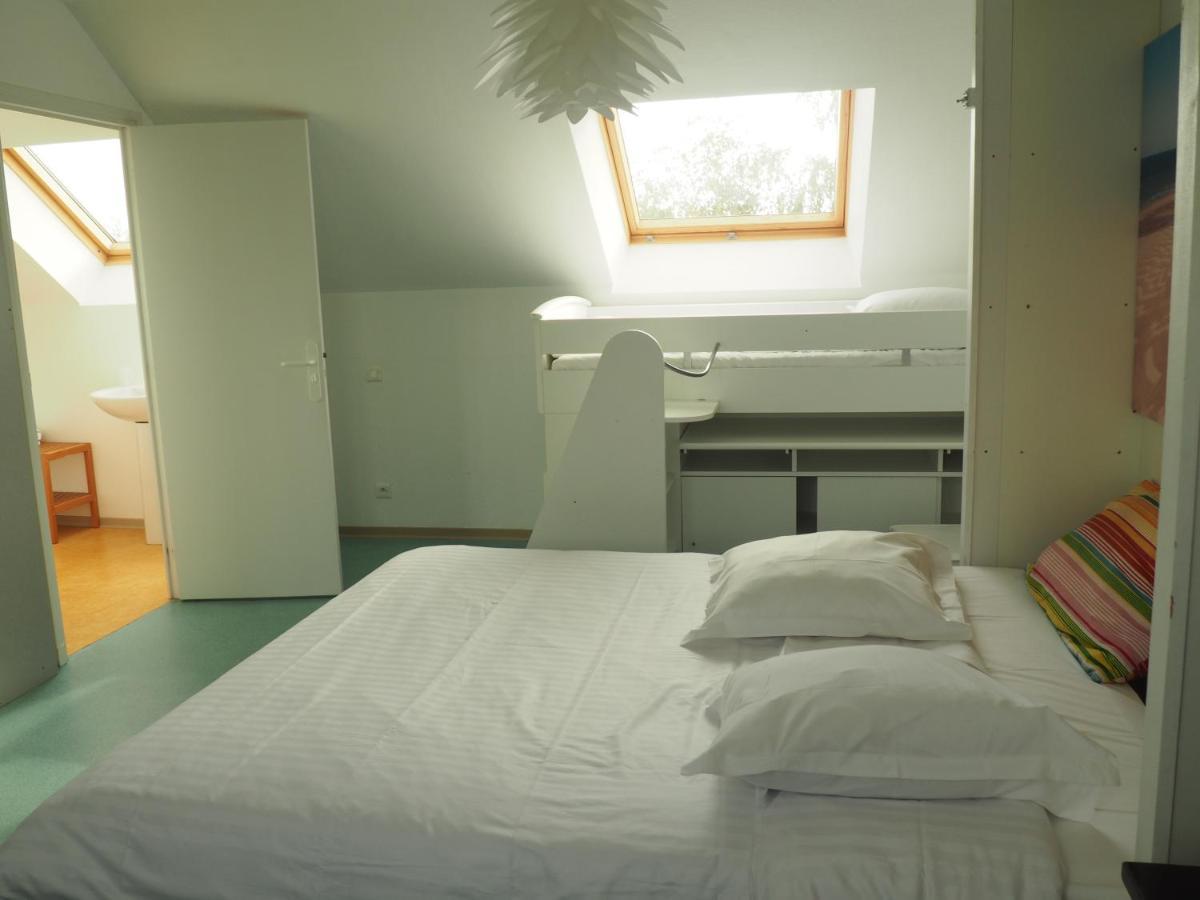 Hotel Le Vivier Wissant - Riviere Экстерьер фото