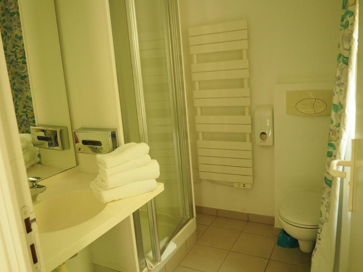 Hotel Le Vivier Wissant - Riviere Экстерьер фото