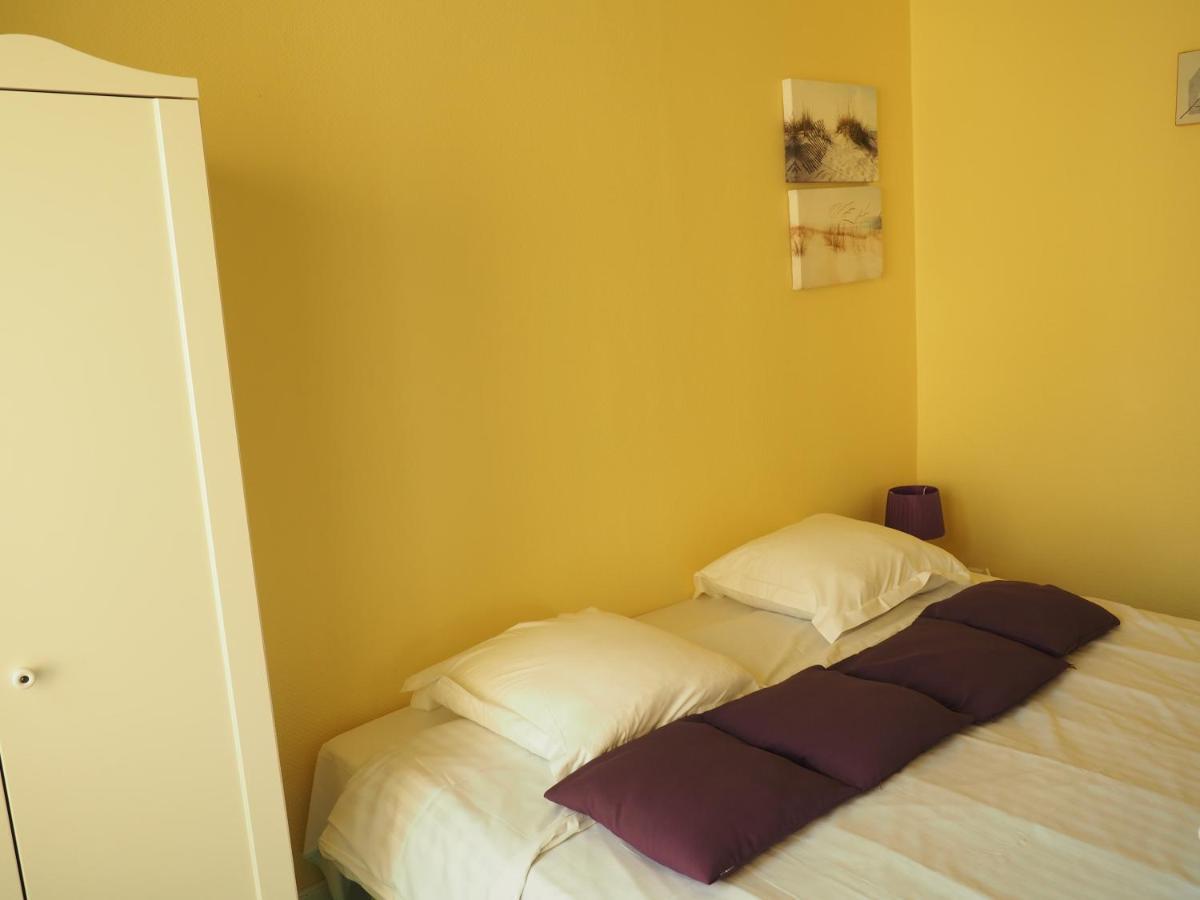 Hotel Le Vivier Wissant - Riviere Экстерьер фото