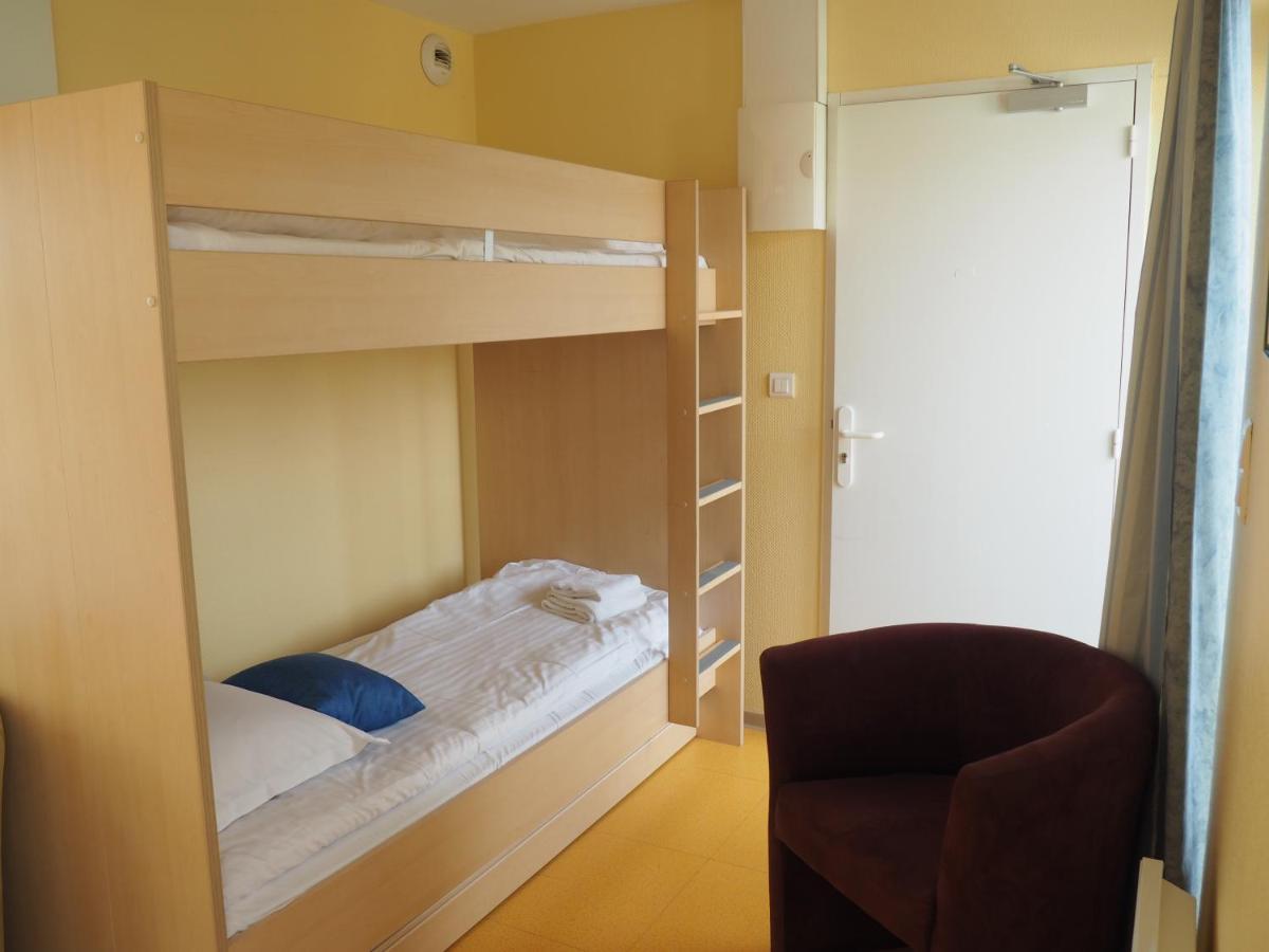 Hotel Le Vivier Wissant - Riviere Экстерьер фото