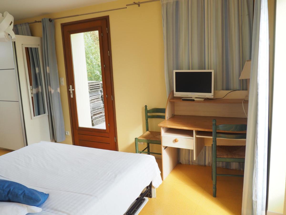 Hotel Le Vivier Wissant - Riviere Экстерьер фото