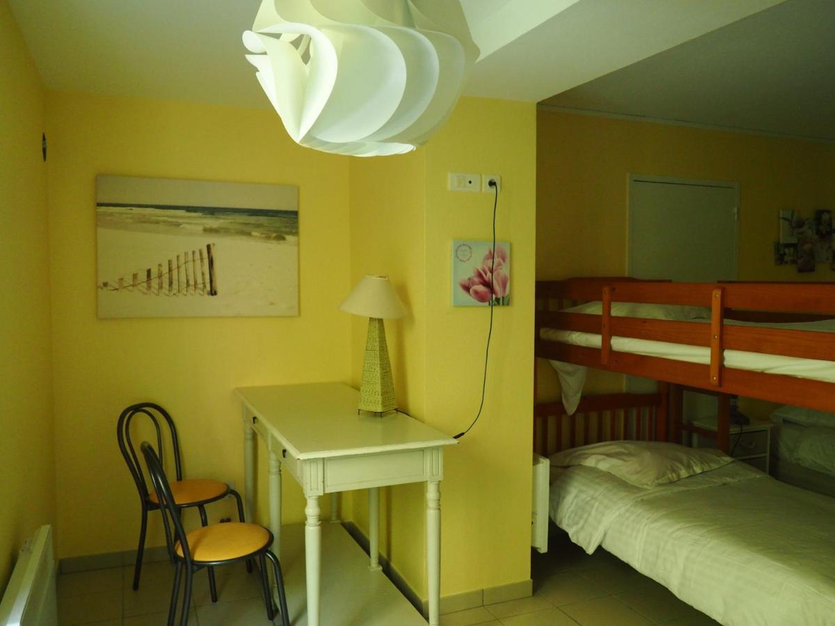 Hotel Le Vivier Wissant - Riviere Экстерьер фото